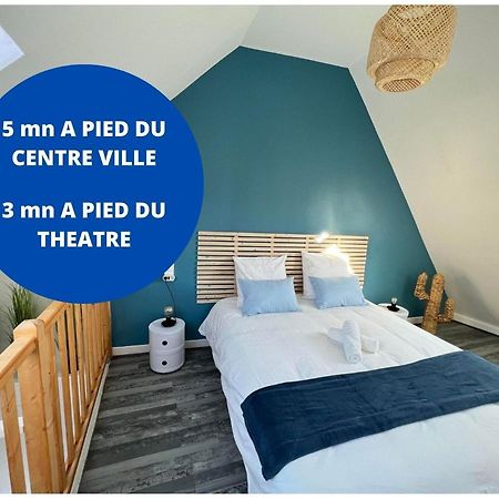 Cosy Casa Βίλα Abbeville Εξωτερικό φωτογραφία