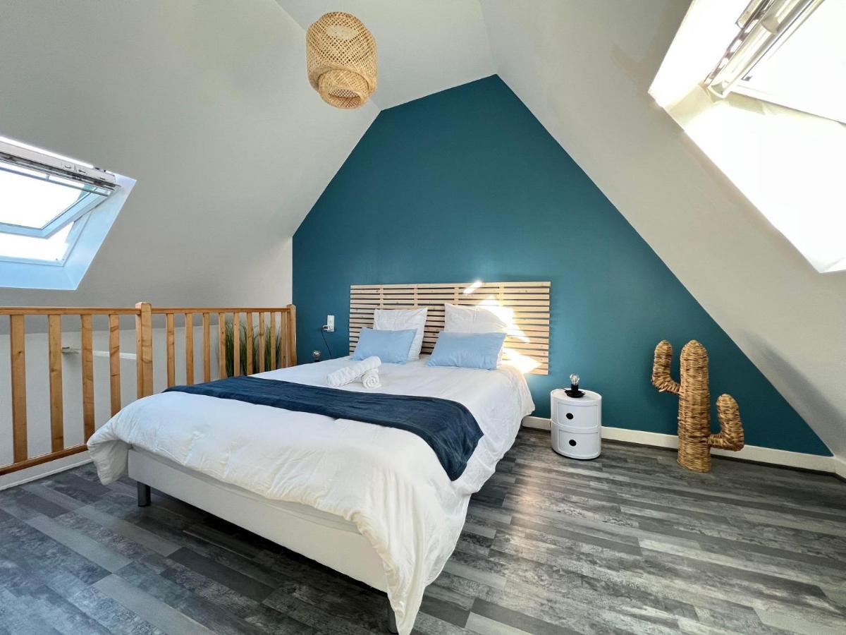 Cosy Casa Βίλα Abbeville Εξωτερικό φωτογραφία