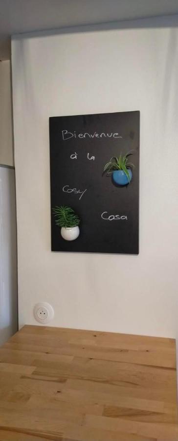 Cosy Casa Βίλα Abbeville Εξωτερικό φωτογραφία