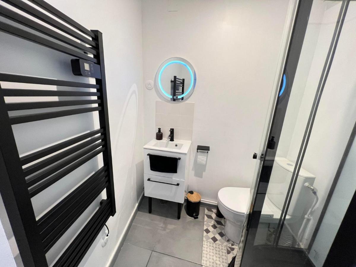 Cosy Casa Βίλα Abbeville Εξωτερικό φωτογραφία