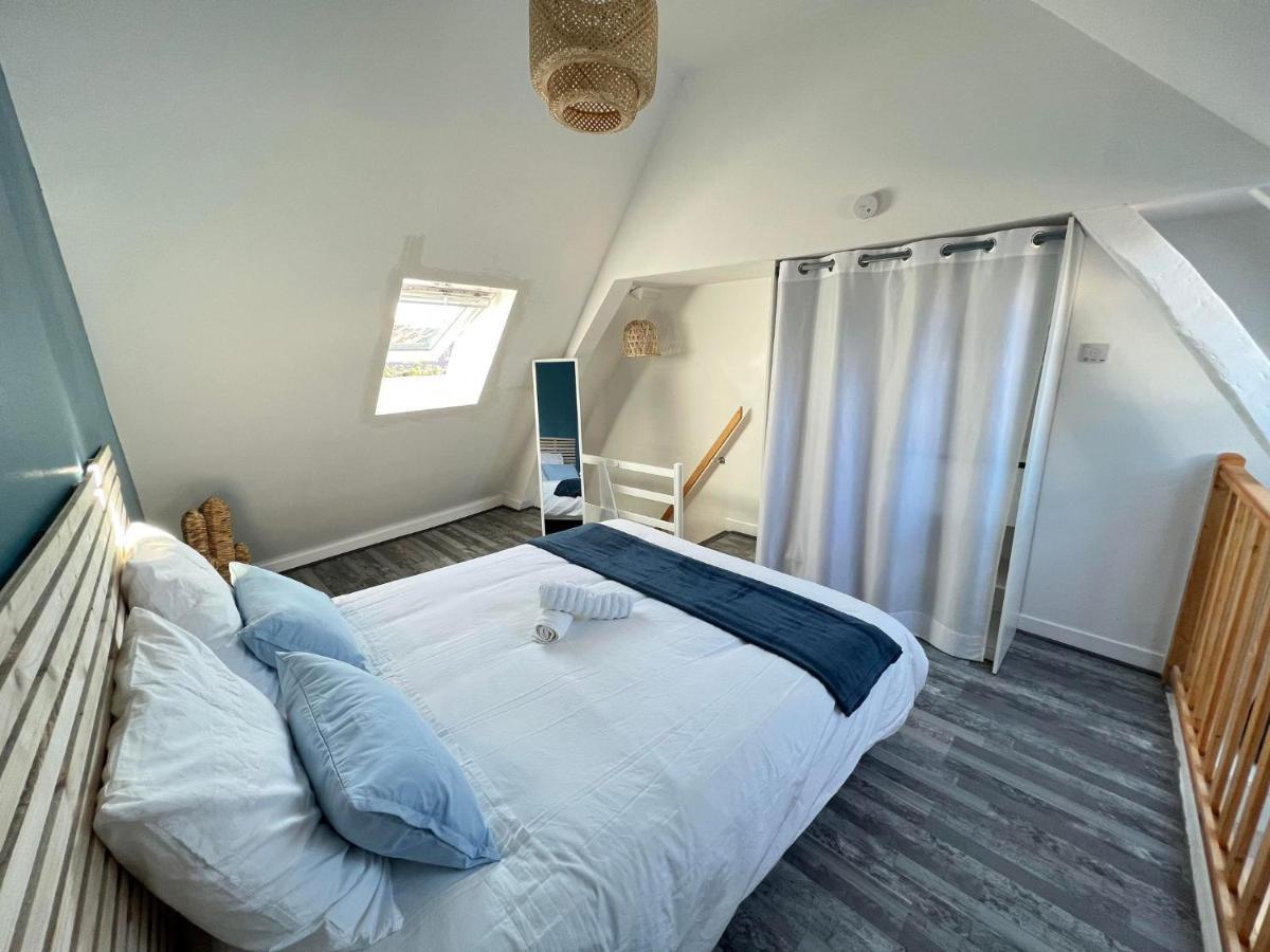 Cosy Casa Βίλα Abbeville Εξωτερικό φωτογραφία