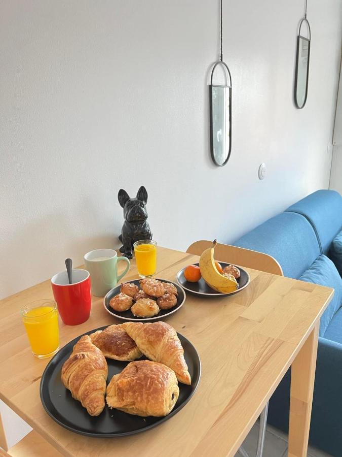 Cosy Casa Βίλα Abbeville Εξωτερικό φωτογραφία