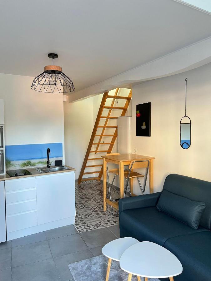Cosy Casa Βίλα Abbeville Εξωτερικό φωτογραφία