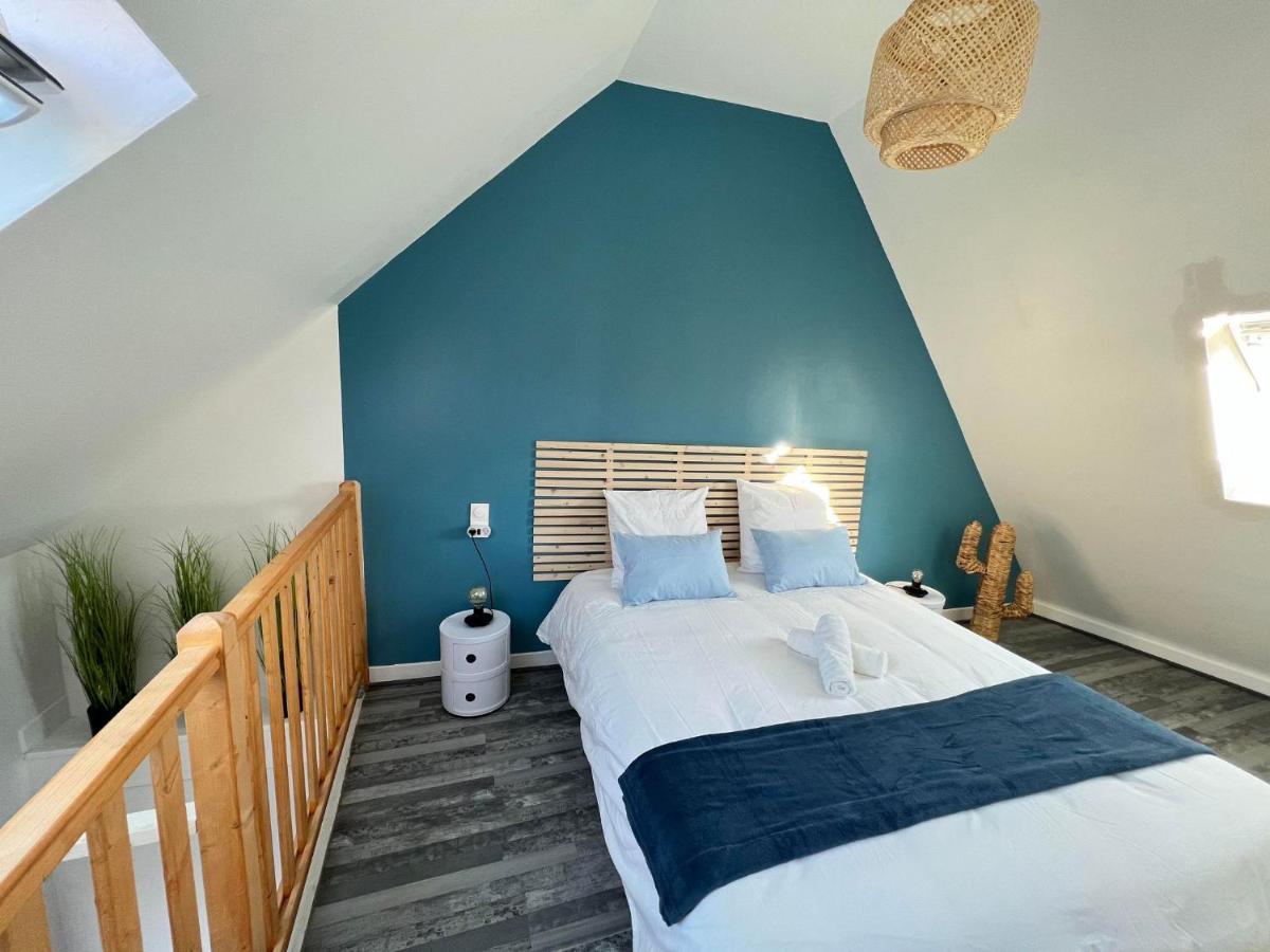 Cosy Casa Βίλα Abbeville Εξωτερικό φωτογραφία