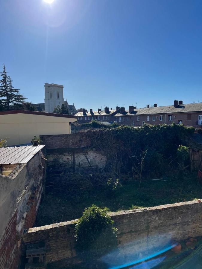 Cosy Casa Βίλα Abbeville Εξωτερικό φωτογραφία